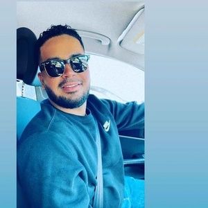 Meet your Posher, Reinaldo